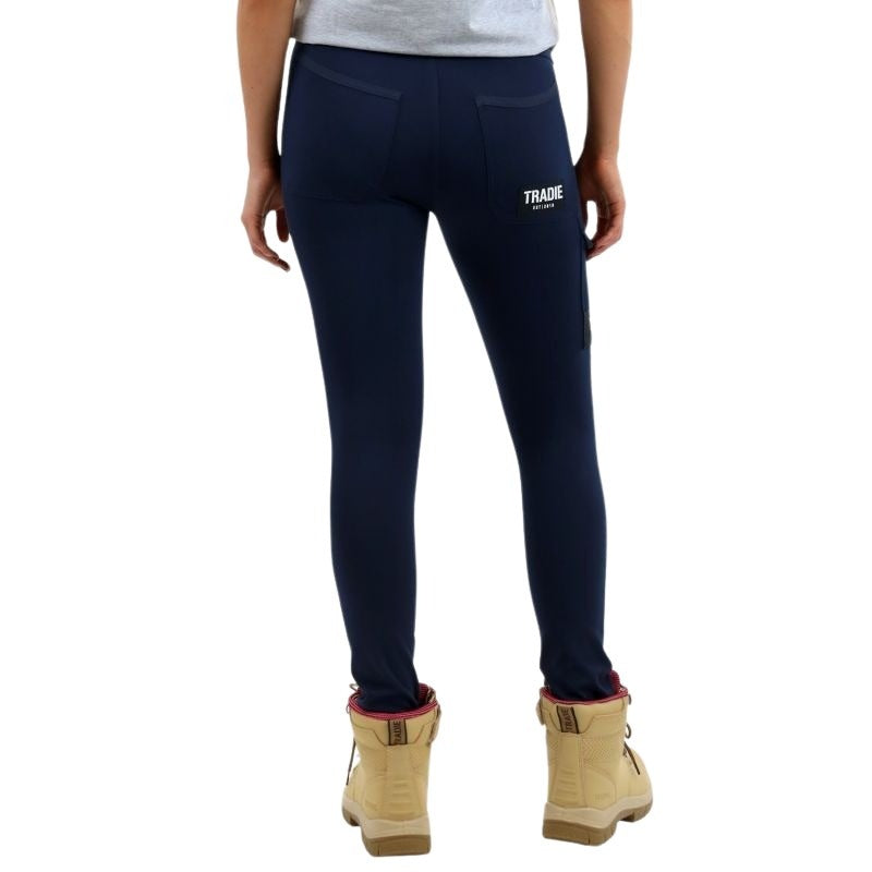 Tradie WJ5621SE Workwear Leggings