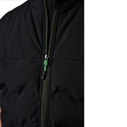 FXD WO-6 Mens Insulated Puffer Vest