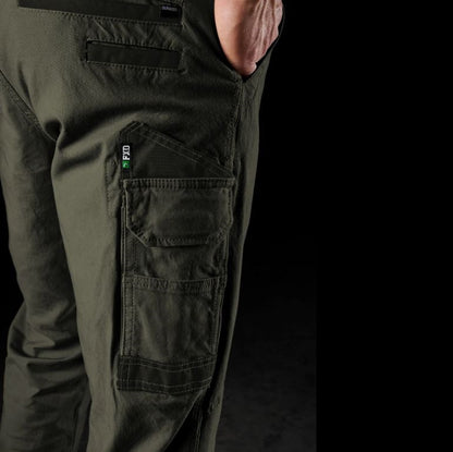 FXD WP-3 Stretch Work Pant