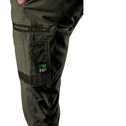 FXD WP-3 Stretch Work Pant