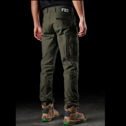 FXD WP-3 Stretch Work Pant