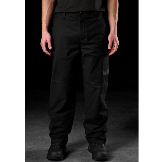 FXD WP-3L Loose Fit Stretch Work Pant
