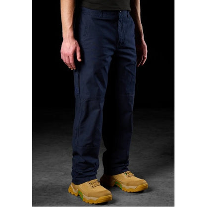 FXD WP-3L Loose Fit Stretch Work Pant