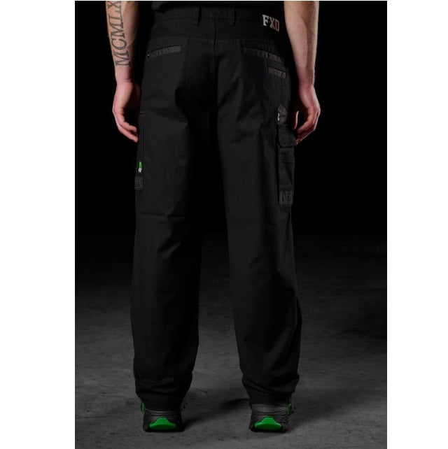 FXD WP-3L Loose Fit Stretch Work Pant