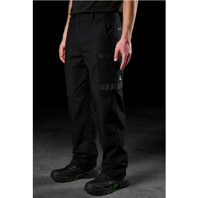 FXD WP-3L Loose Fit Stretch Work Pant