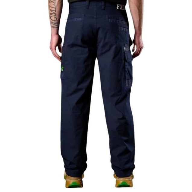 FXD WP-3L Loose Fit Stretch Work Pant