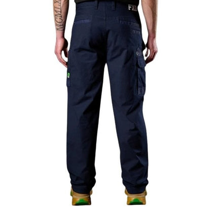 FXD WP-3L Loose Fit Stretch Work Pant