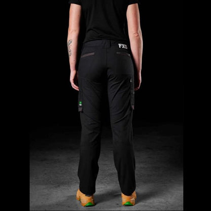 FXD WP-7W Womens Stretch Ripstop Work Pants