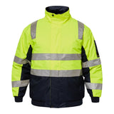 Yellow/Navy
