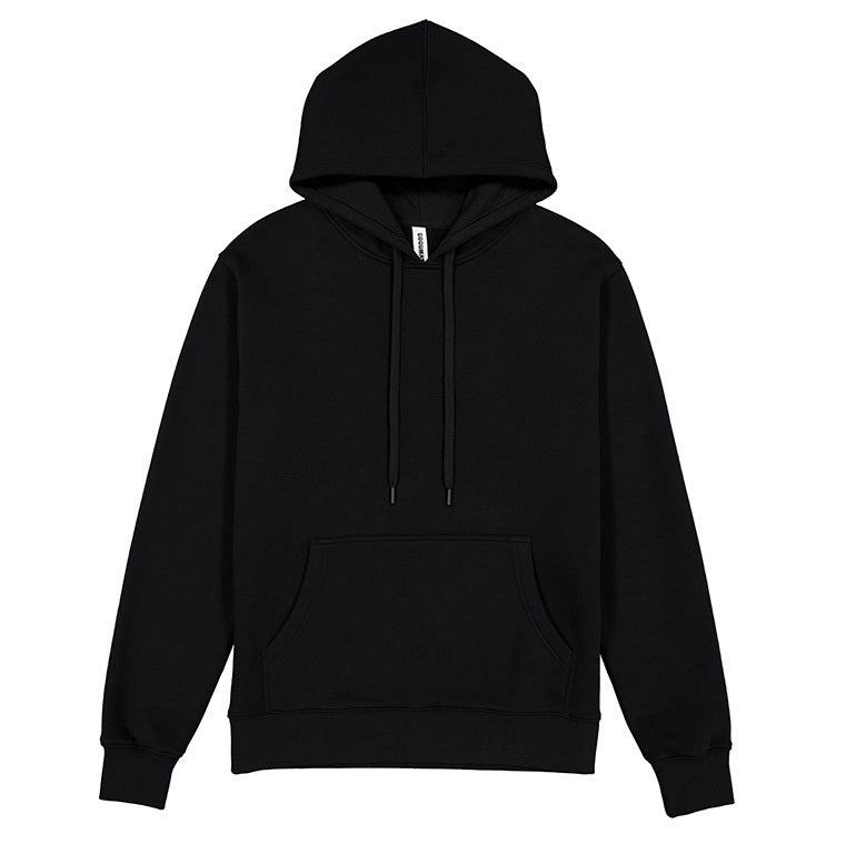 Black GOODMATES X2003W Womens Everyday Hoodie