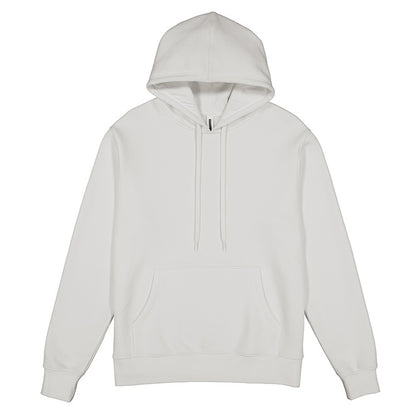 ECRU colour GOODMATES X2003M Mens Everyday Hoodie