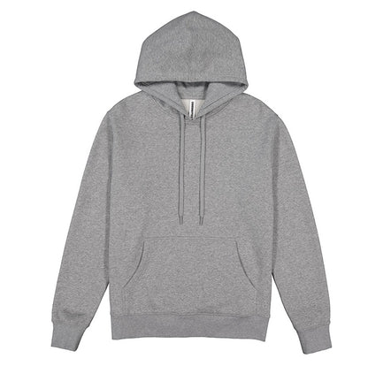 Gray GOODMATES X2003M Mens Everyday Hoodie