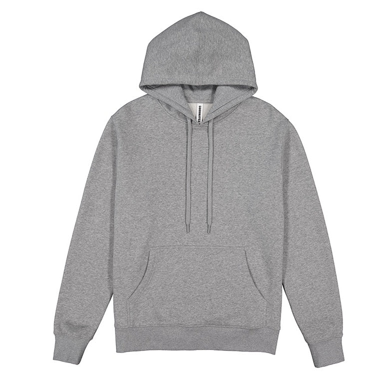 GOODMATES X2003W Womens Everyday Hoodie