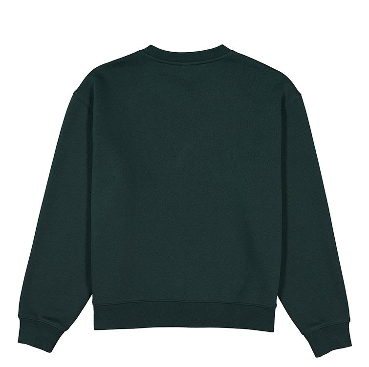 GOODMATES X2007W Womens Everyday Crew Sweatshirt