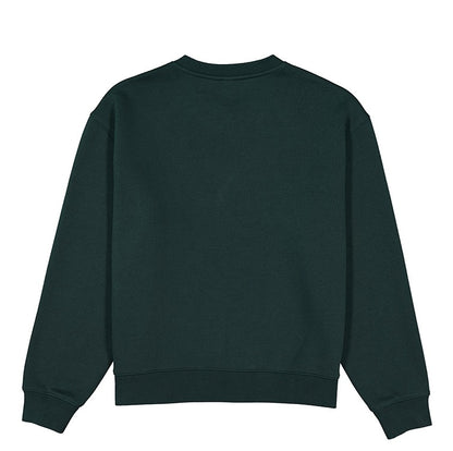 GOODMATES X2007W Womens Everyday Crew Sweatshirt