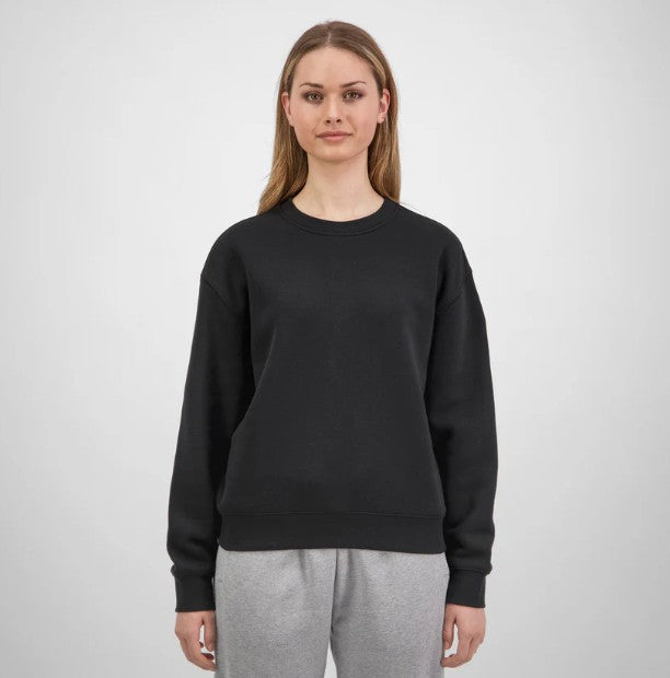 GOODMATES X2007W Womens Everyday Crew Sweatshirt