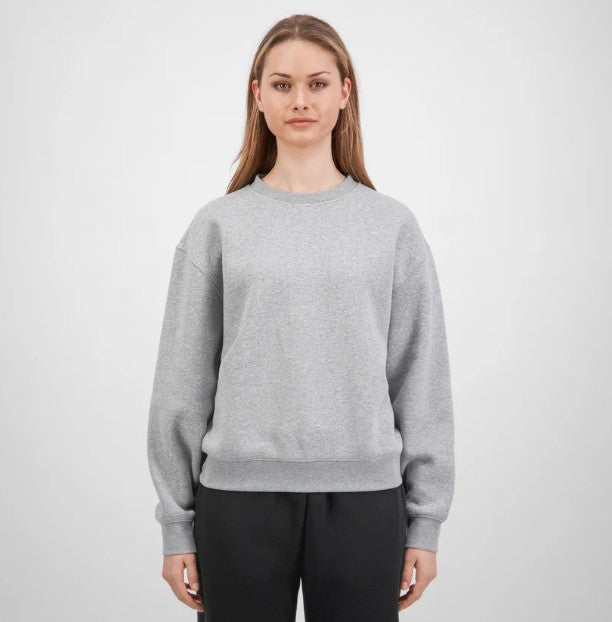 GOODMATES X2007W Womens Everyday Crew Sweatshirt