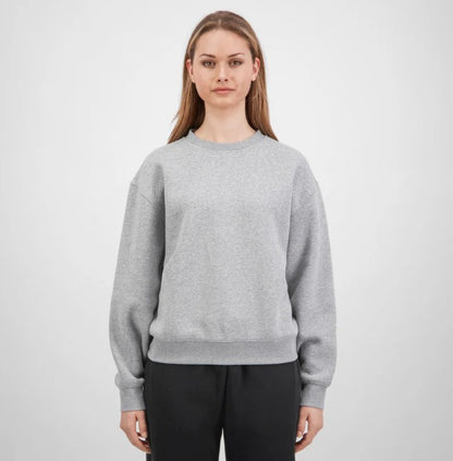 GOODMATES X2007W Womens Everyday Crew Sweatshirt