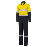 Yellow/Navy