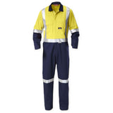 Yellow/Navy