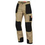 Khaki/Black