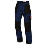 Navy/Black