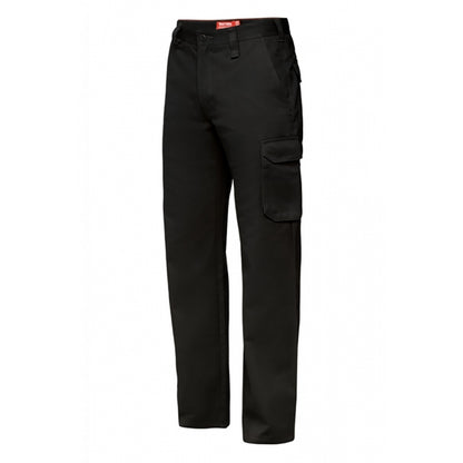 Hard Yakka Y02500 Foundations Drill Cargo Pant