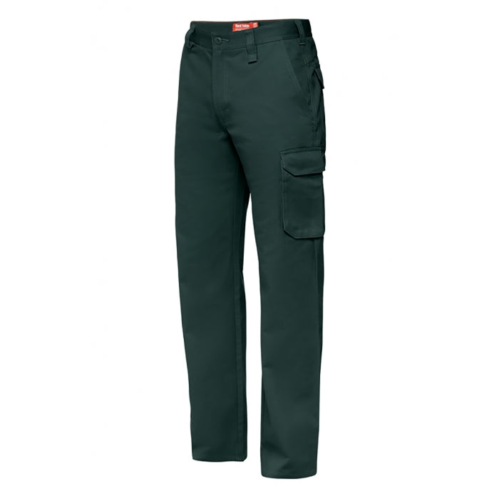 Hard Yakka Y02500 Foundations Drill Cargo Pant
