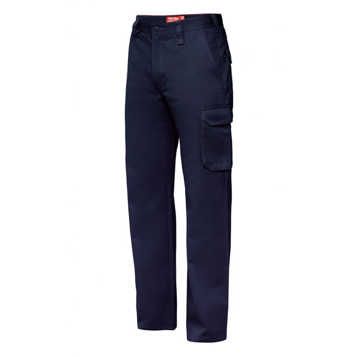 Hard Yakka Y02500 Foundations Drill Cargo Pant