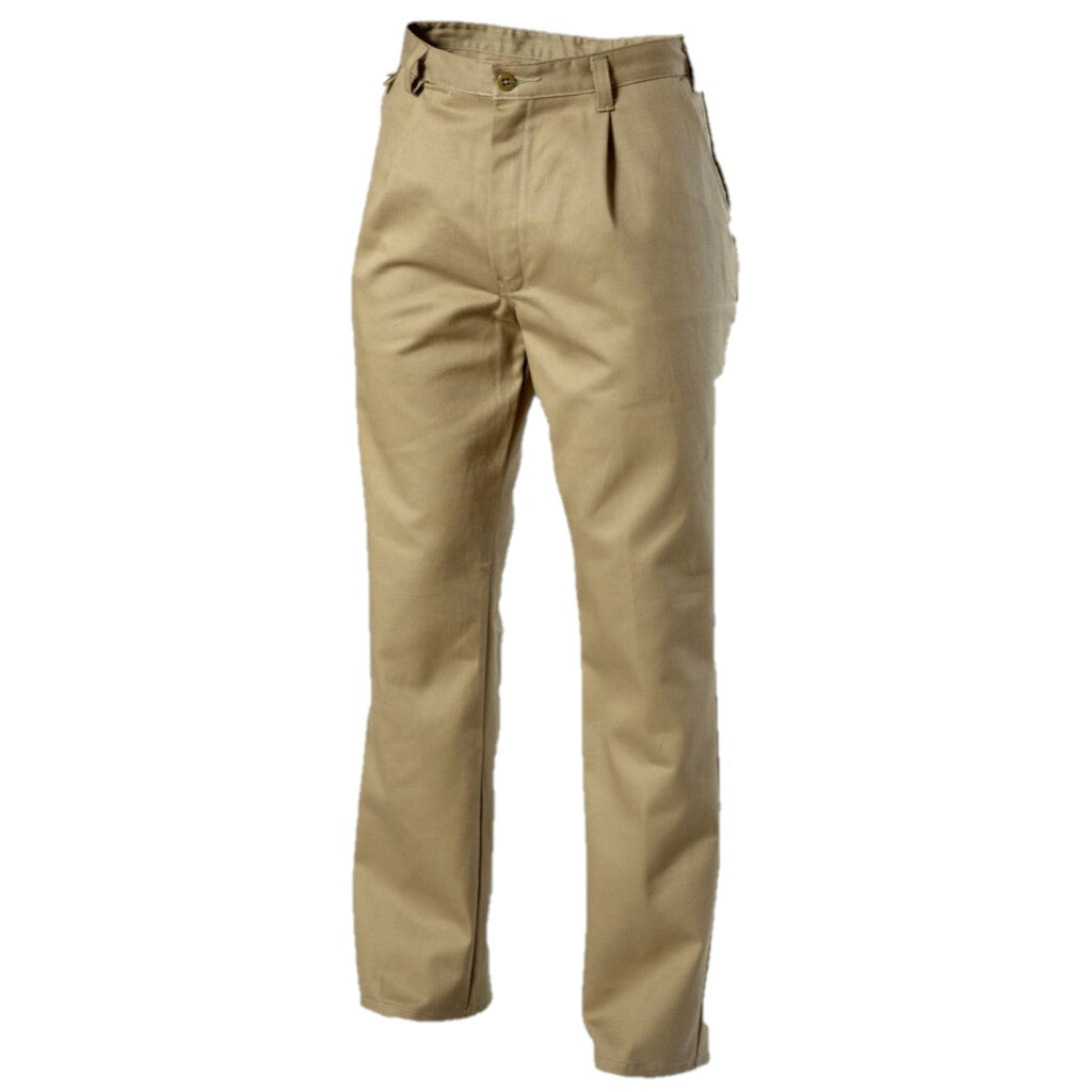 Hard Yakka Y02501 Foundations Drill Pants