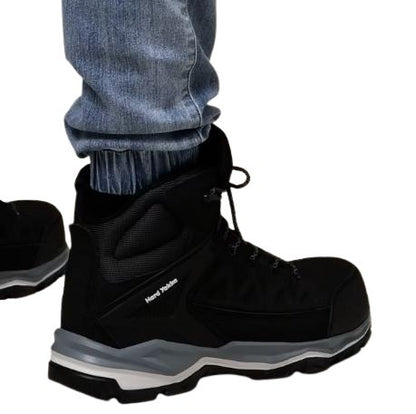 Hard Yakka Y02551 Active Cuff Jogger