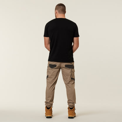 Hard Yakka Y02717 Raptor Cuff Pants