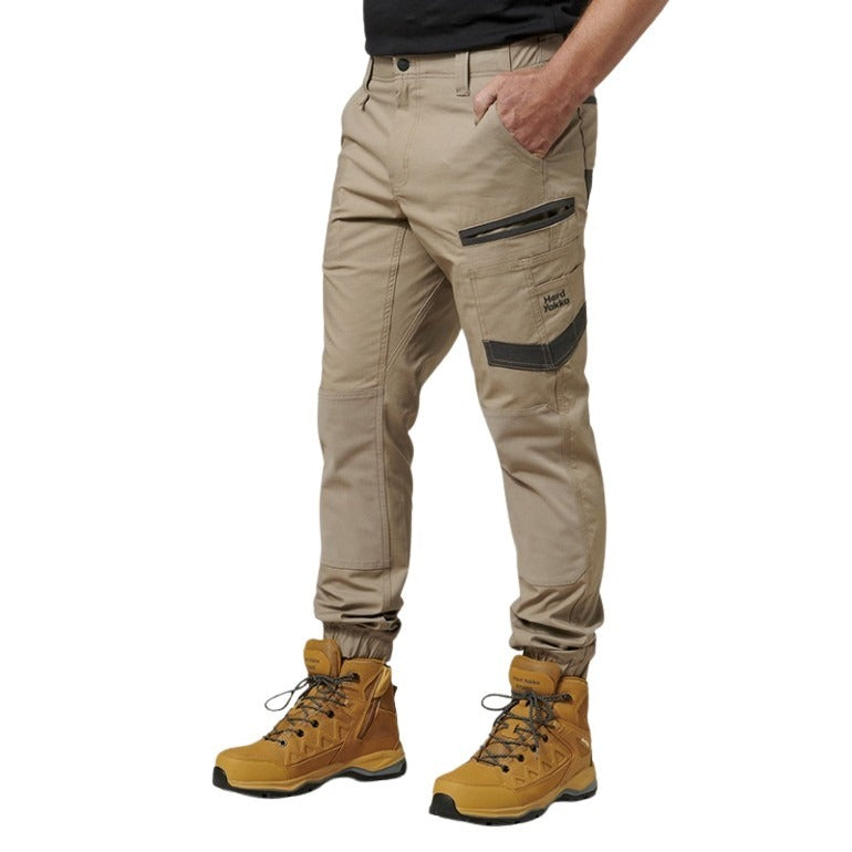 Hard Yakka Y02717 Raptor Cuff Pants