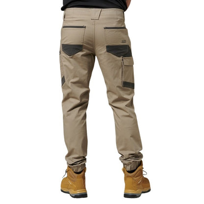Hard Yakka Y02717 Raptor Cuff Pants