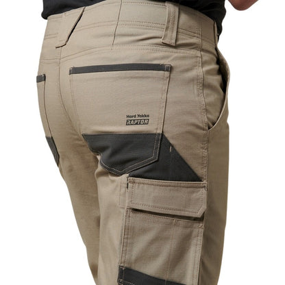 Hard Yakka Y02717 Raptor Cuff Pants