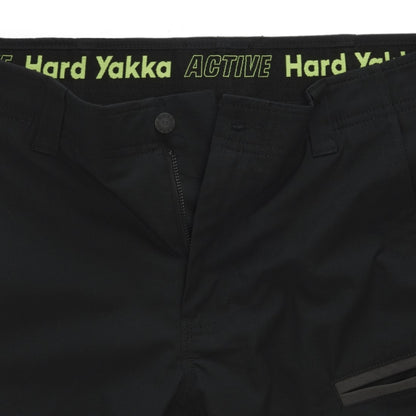 Hard Yakka Y05160 Raptor Mid Shorts