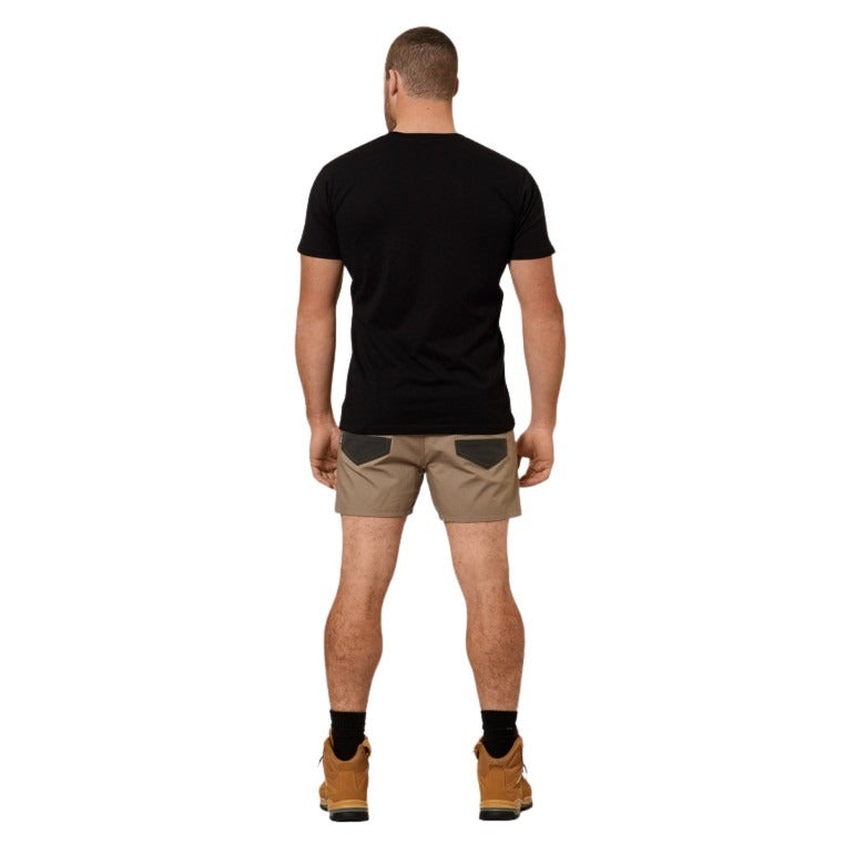 Hard Yakka Y05161 Raptor Short Shorts