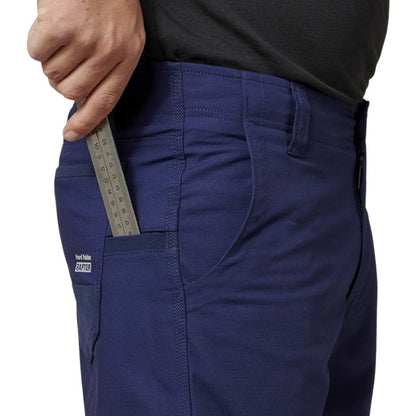 Hard Yakka Y05161 Raptor Short Shorts