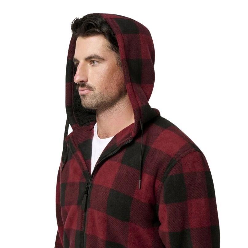 Hard Yakka Y06056 Heritage Camper Jacket