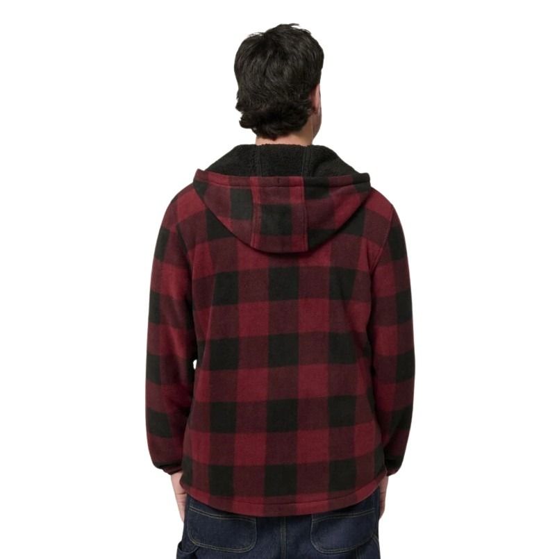 Hard Yakka Y06056 Heritage Camper Jacket