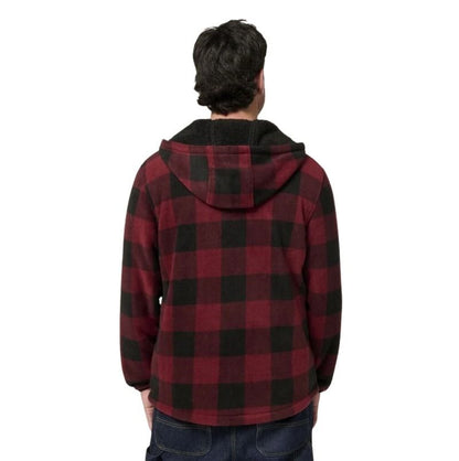 Hard Yakka Y06056 Heritage Camper Jacket