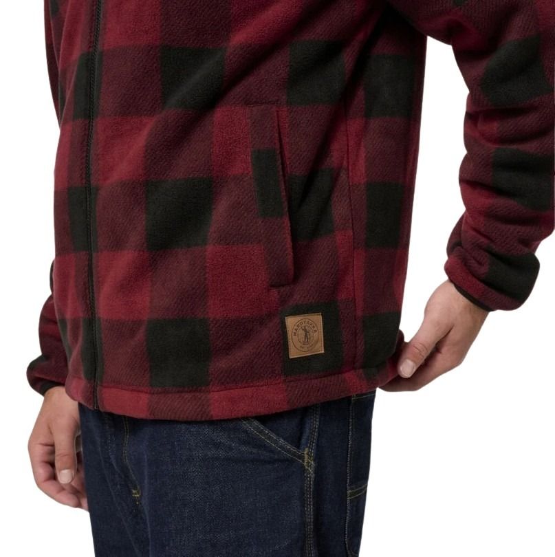 Hard Yakka Y06056 Heritage Camper Jacket