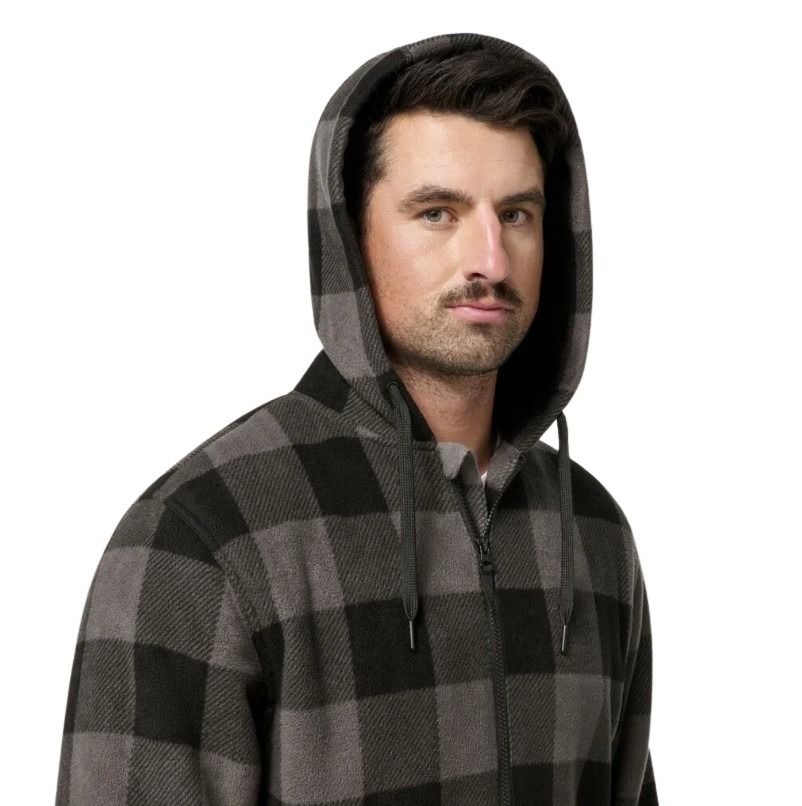 Hard Yakka Y06056 Heritage Camper Jacket