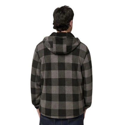 Hard Yakka Y06056 Heritage Camper Jacket