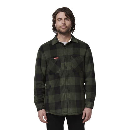 Hard Yakka Y06518 Legends Sherpa With Free Beanie