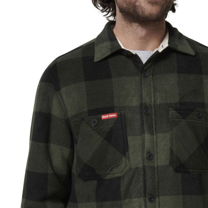 Hard Yakka Y06518 Legends Sherpa With Free Beanie
