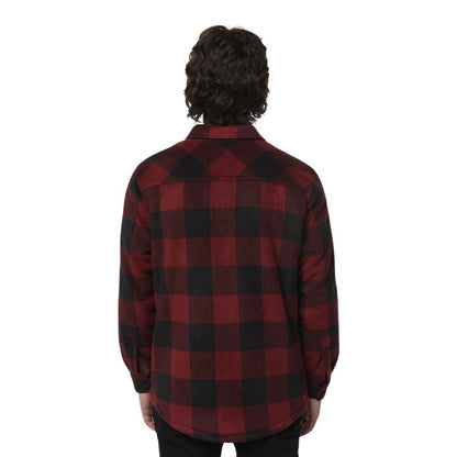 Hard Yakka Y06518 Legends Sherpa With Free Beanie