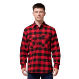 Red/Check