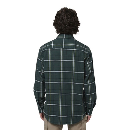 Hard Yakka Y07752 Long Sleeve Check Flannel