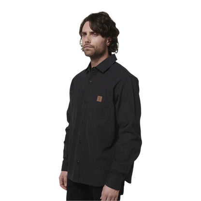 Hard Yakka Y07753 Heritage Canvas Shirt